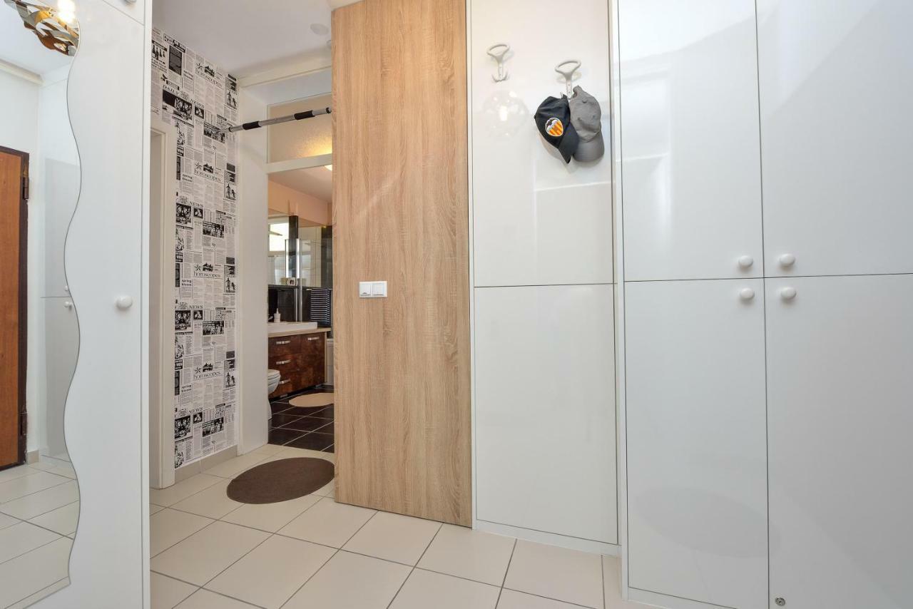 Apartment M Zadar