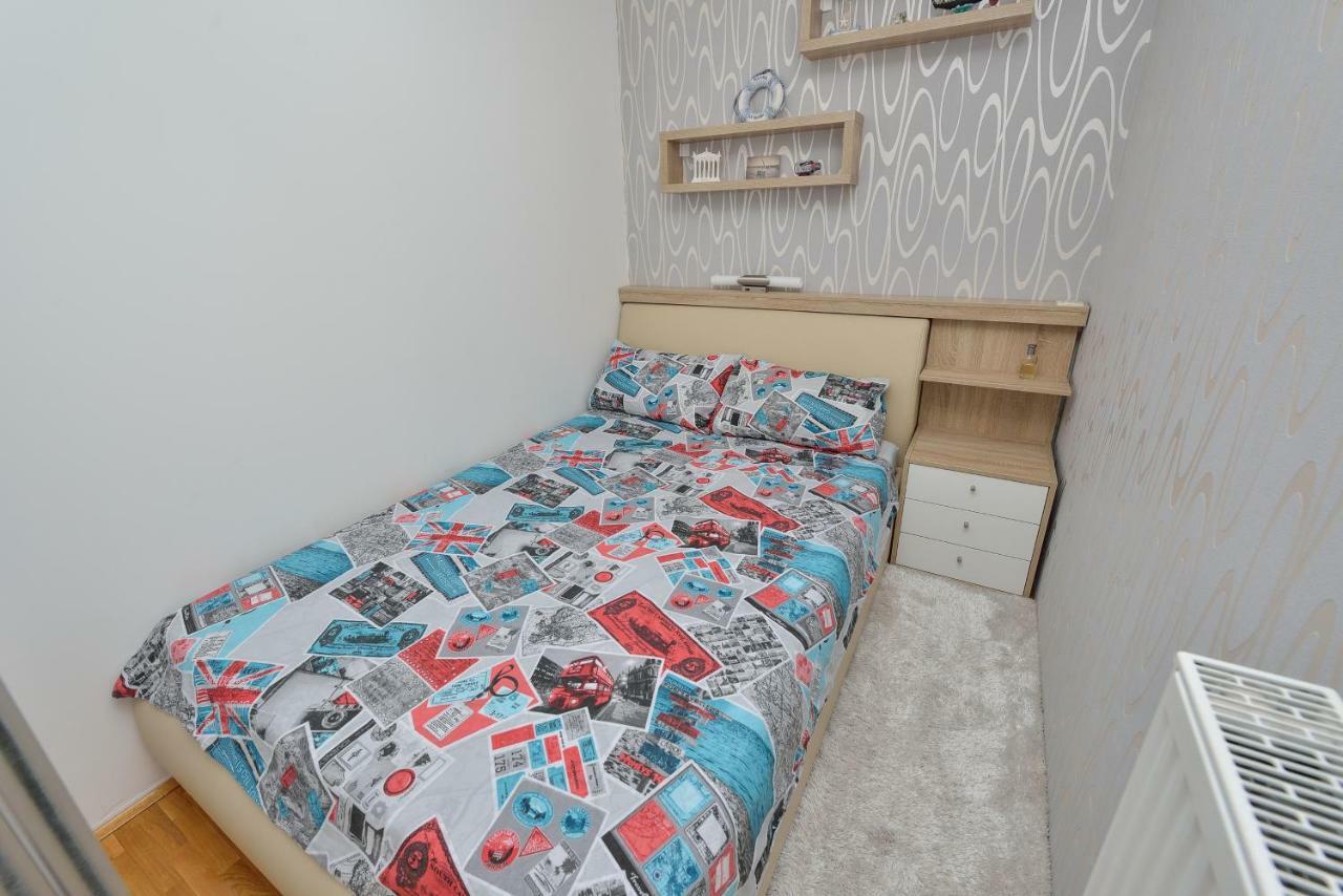 Apartment M Zadar
