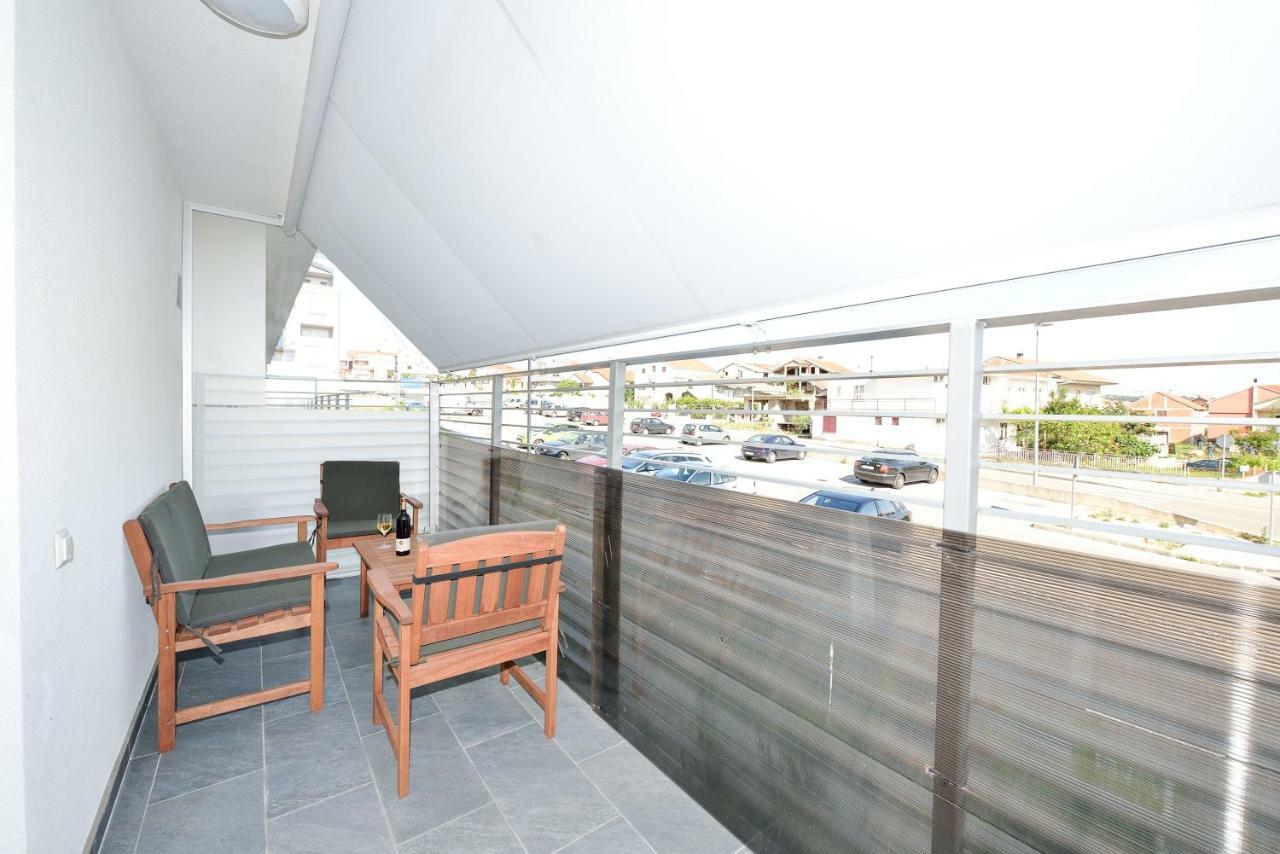 M Apartment