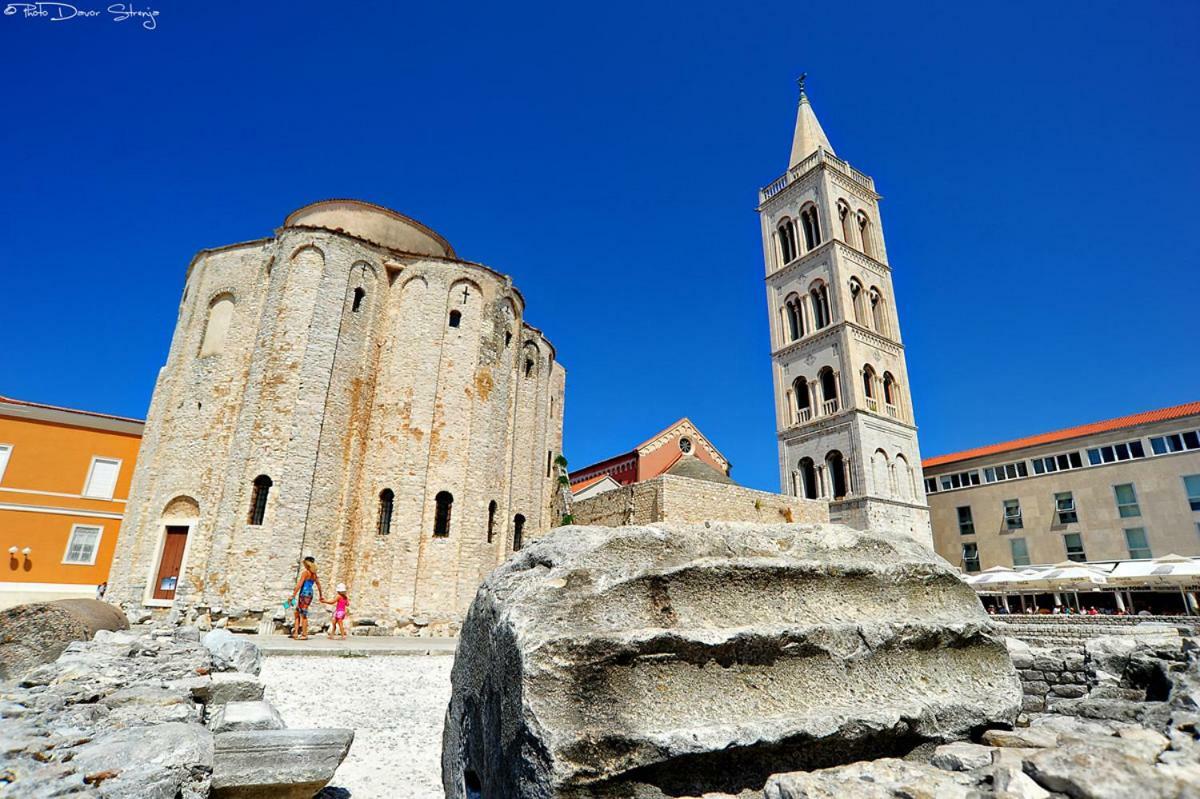 M Zadar